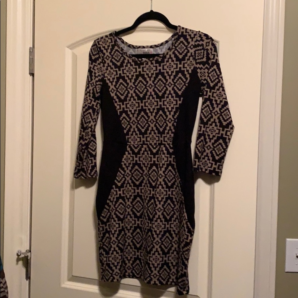 Bodycon dress